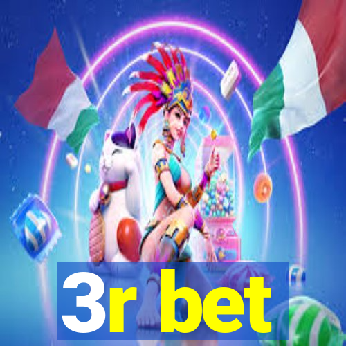 3r bet